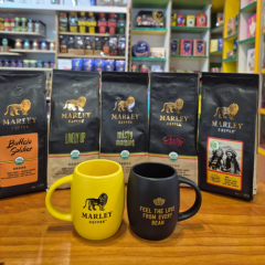 Cafés