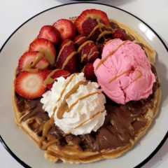 Helados & Jugos