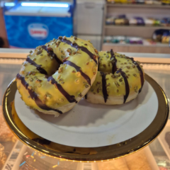 Pastelería